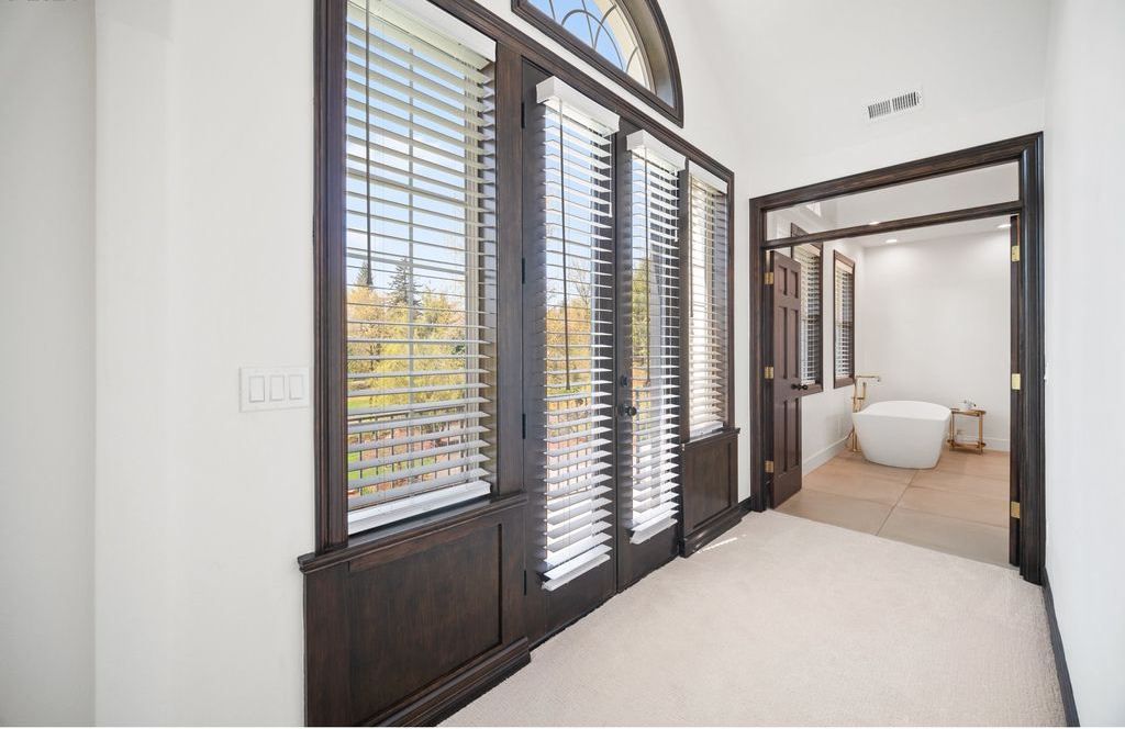 Timeless Elegance Exquisite Craftsmanship and Artisanship in Oregon Home Offered at 2.25 Million 26