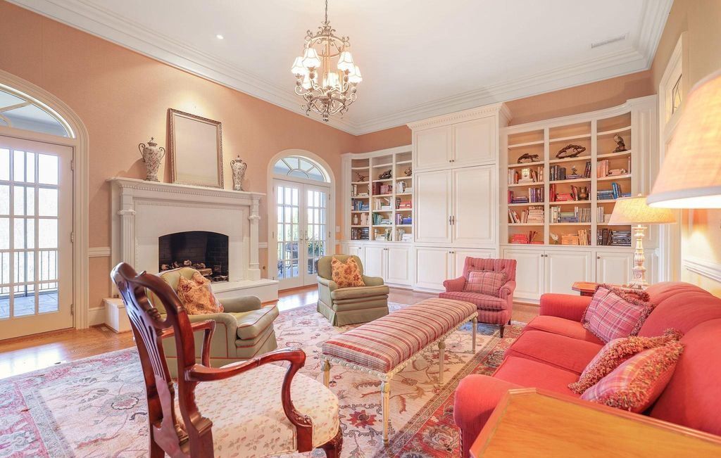 Timeless Luxury Grand Elegance in Indian Springs Virginia Offered at 2.495 Million 15