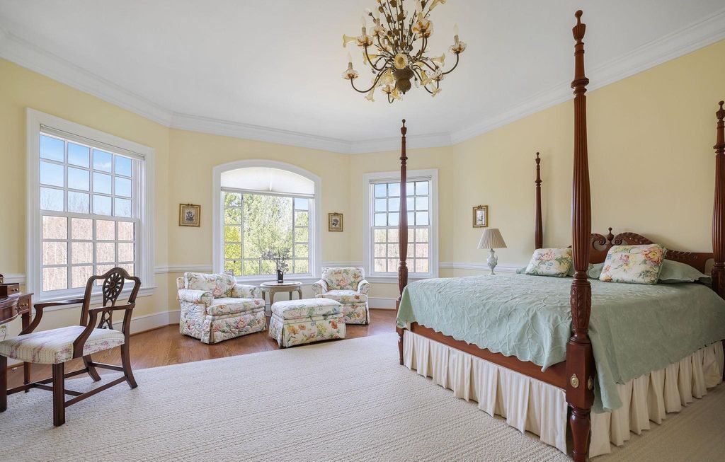 Timeless Luxury Grand Elegance in Indian Springs Virginia Offered at 2.495 Million 25
