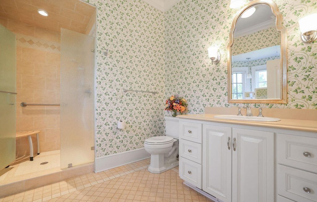 Timeless Luxury Grand Elegance in Indian Springs Virginia Offered at 2.495 Million 26