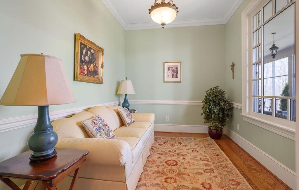 Timeless Luxury Grand Elegance in Indian Springs Virginia Offered at 2.495 Million 27