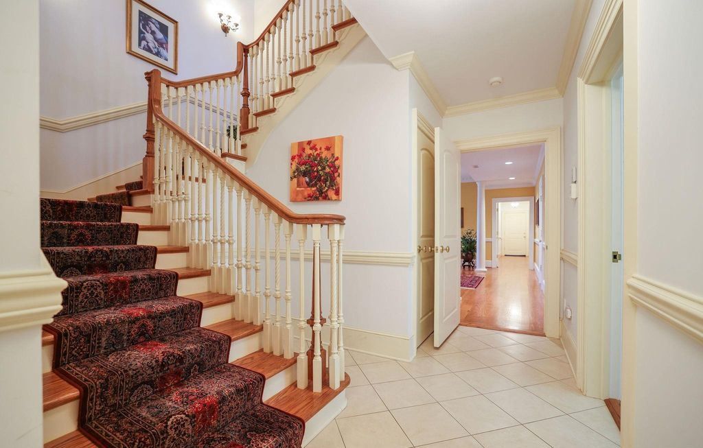 Timeless Luxury Grand Elegance in Indian Springs Virginia Offered at 2.495 Million 29