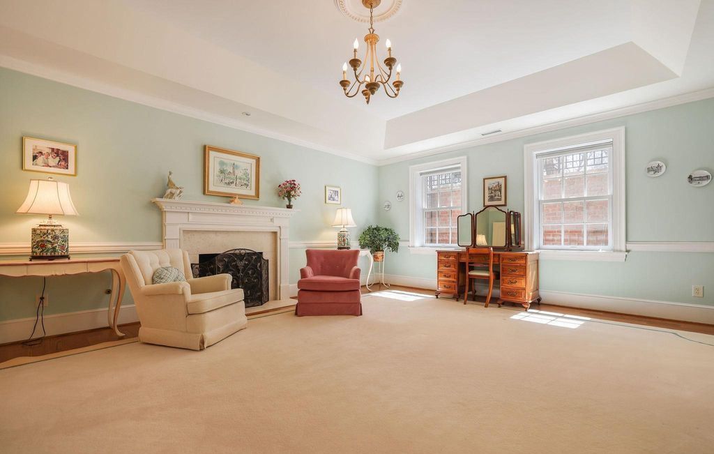 Timeless Luxury Grand Elegance in Indian Springs Virginia Offered at 2.495 Million 33