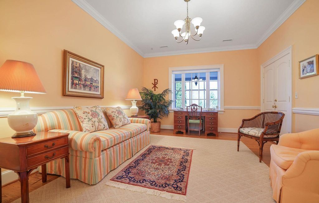 Timeless Luxury Grand Elegance in Indian Springs Virginia Offered at 2.495 Million 35