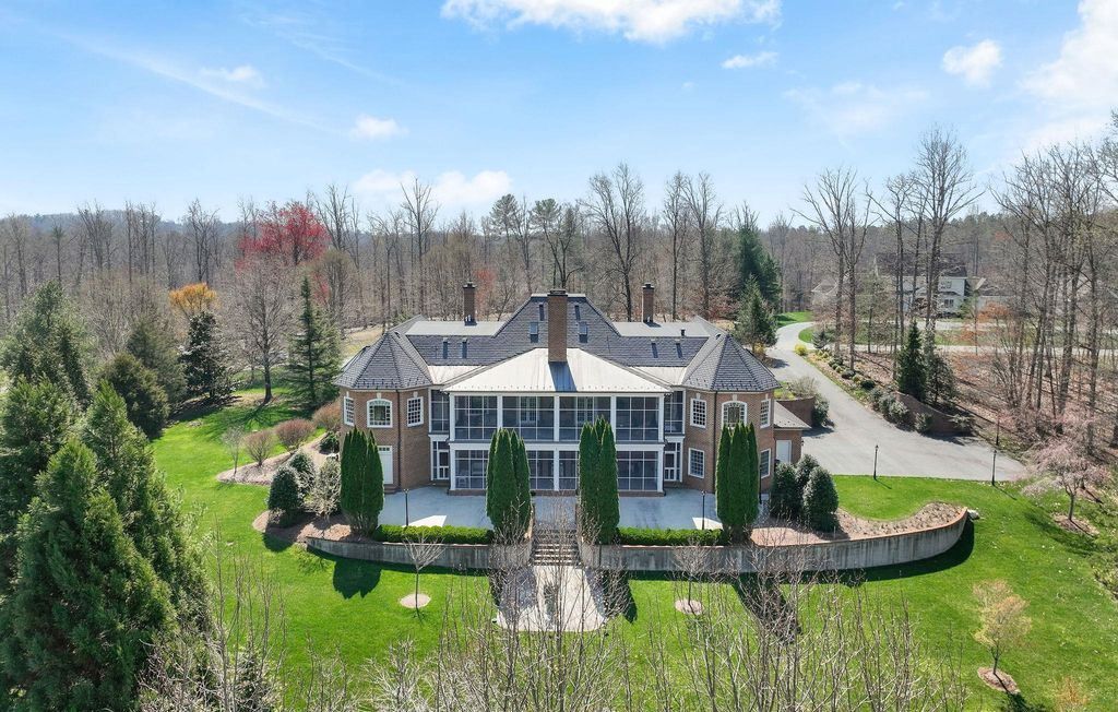 Timeless Luxury Grand Elegance in Indian Springs Virginia Offered at 2.495 Million 46
