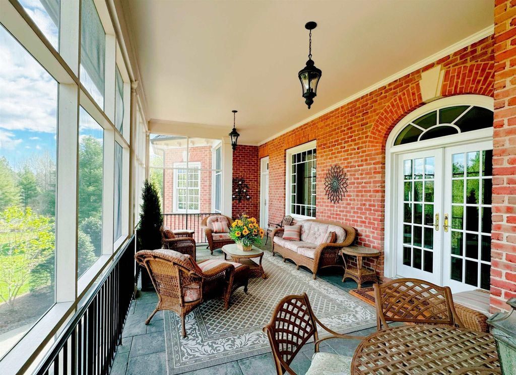 Timeless Luxury Grand Elegance in Indian Springs Virginia Offered at 2.495 Million 48