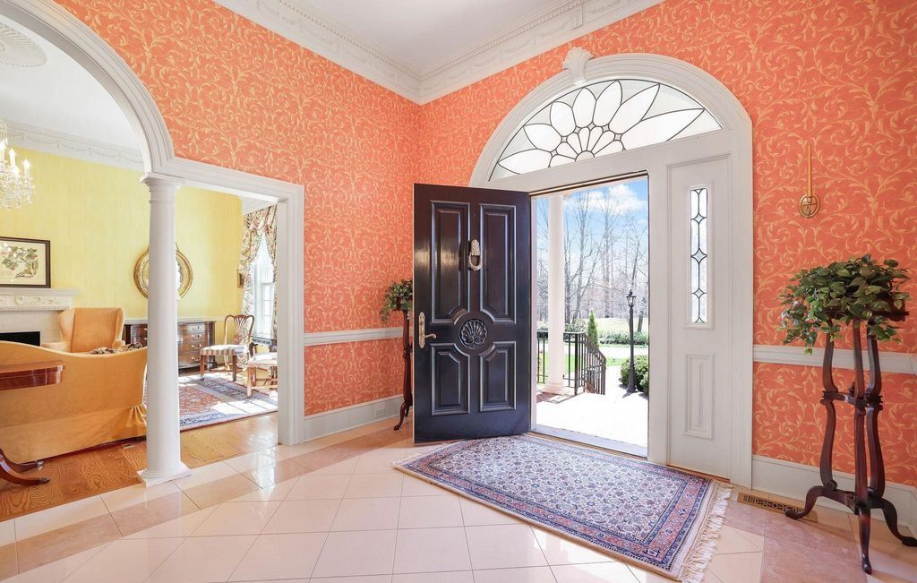 Timeless Luxury Grand Elegance in Indian Springs Virginia Offered at 2.495 Million 8