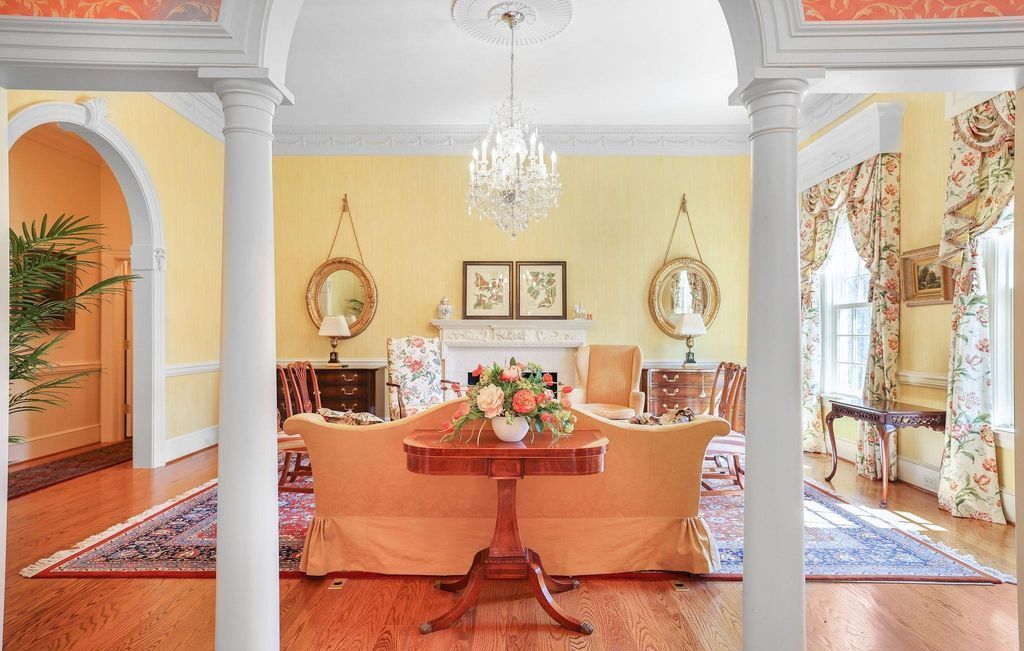 Timeless Luxury Grand Elegance in Indian Springs Virginia Offered at 2.495 Million 9