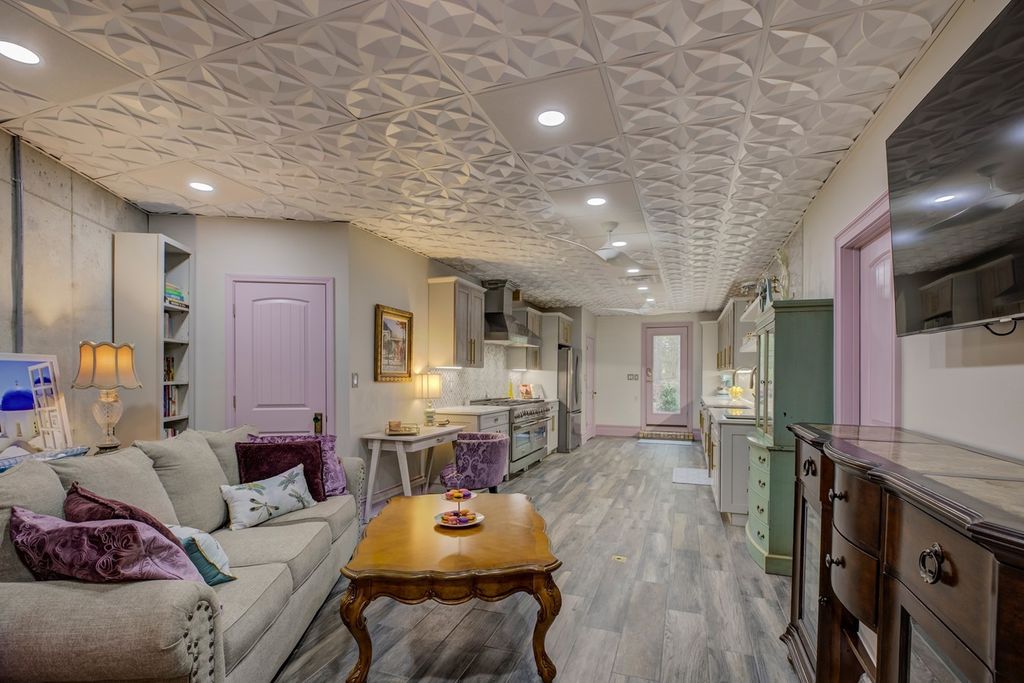 Unrivaled Architectural Marvel North Carolinas Finest Home Priced at 2.097 Million 19