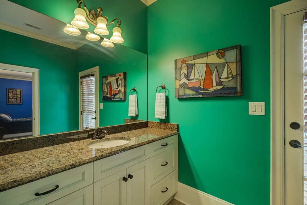 Unrivaled Architectural Marvel North Carolinas Finest Home Priced at 2.097 Million 22