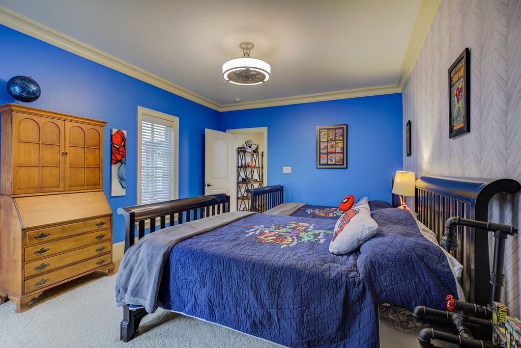 Unrivaled Architectural Marvel North Carolinas Finest Home Priced at 2.097 Million 23