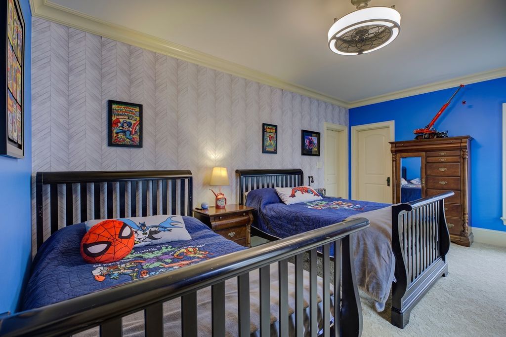 Unrivaled Architectural Marvel North Carolinas Finest Home Priced at 2.097 Million 24
