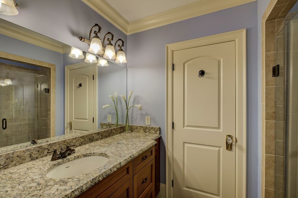 Unrivaled Architectural Marvel North Carolinas Finest Home Priced at 2.097 Million 27