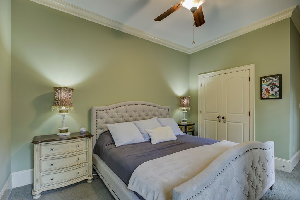 Unrivaled Architectural Marvel North Carolinas Finest Home Priced at 2.097 Million 29