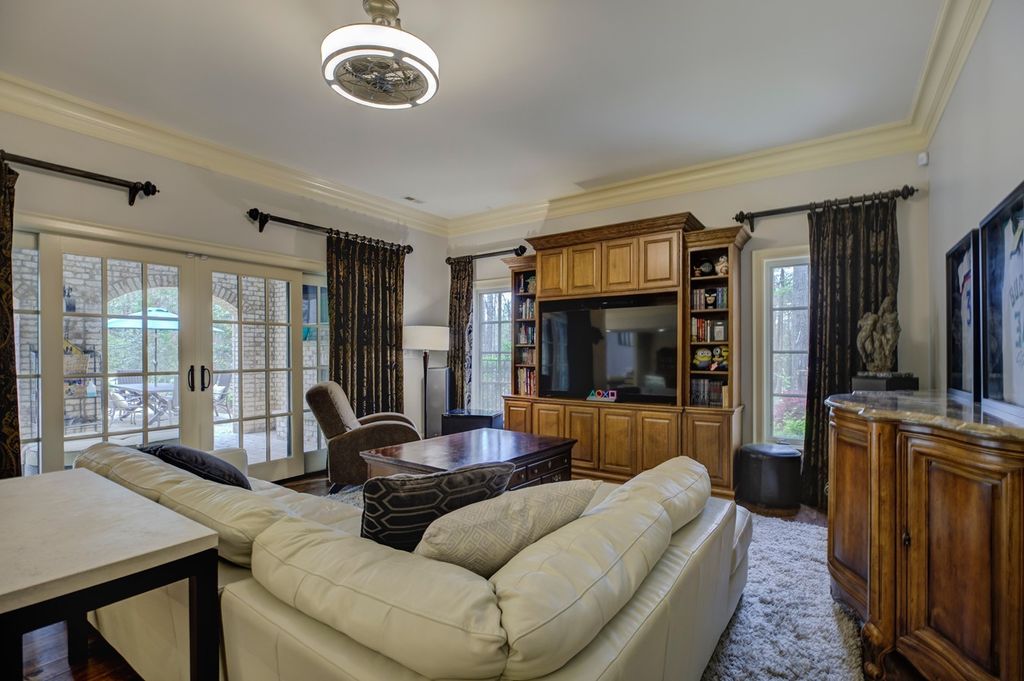 Unrivaled Architectural Marvel North Carolinas Finest Home Priced at 2.097 Million 30