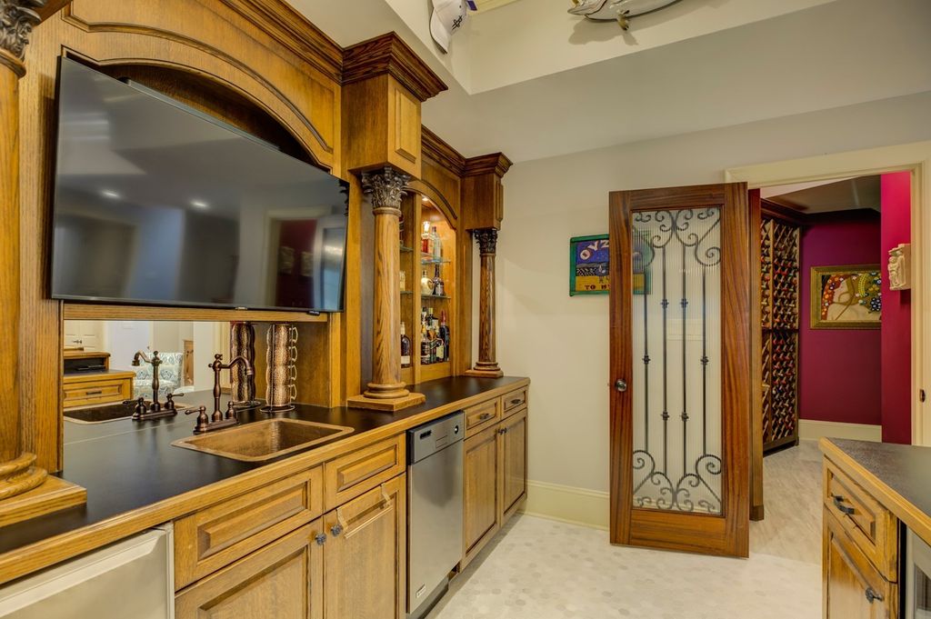 Unrivaled Architectural Marvel North Carolinas Finest Home Priced at 2.097 Million 33