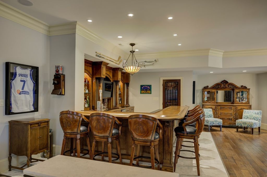 Unrivaled Architectural Marvel North Carolinas Finest Home Priced at 2.097 Million 35