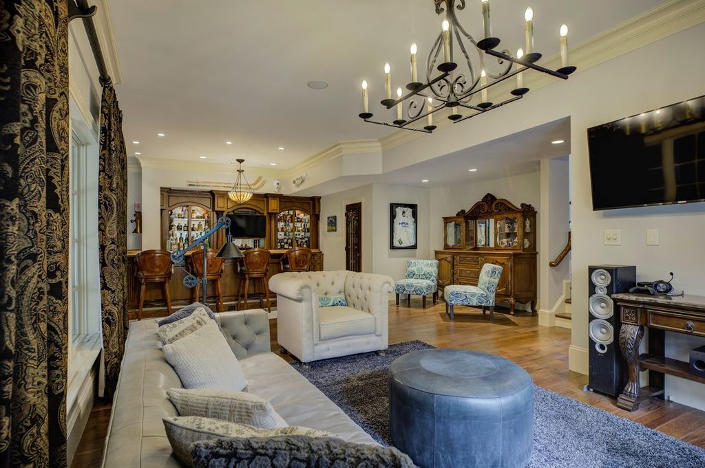 Unrivaled Architectural Marvel North Carolinas Finest Home Priced at 2.097 Million 36