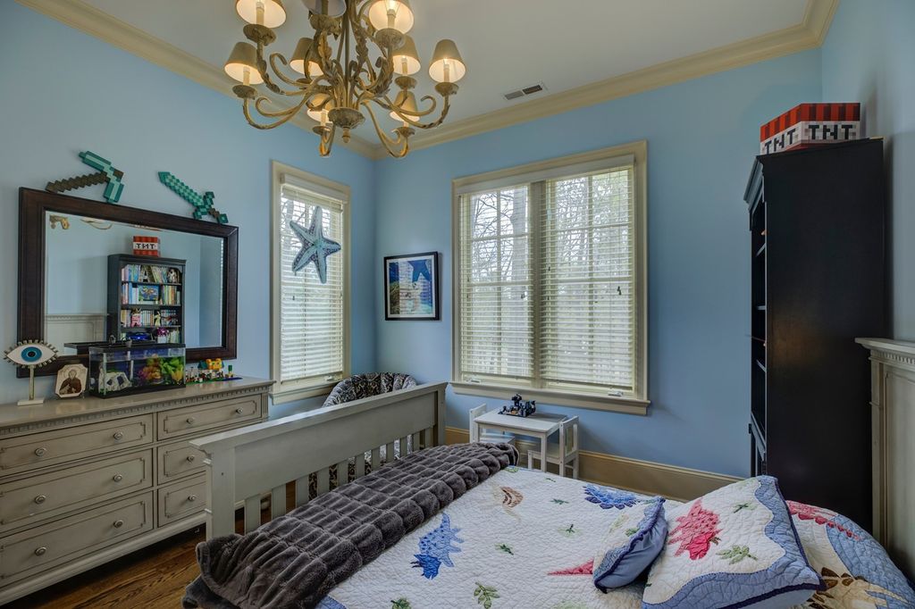 Unrivaled Architectural Marvel North Carolinas Finest Home Priced at 2.097 Million 41