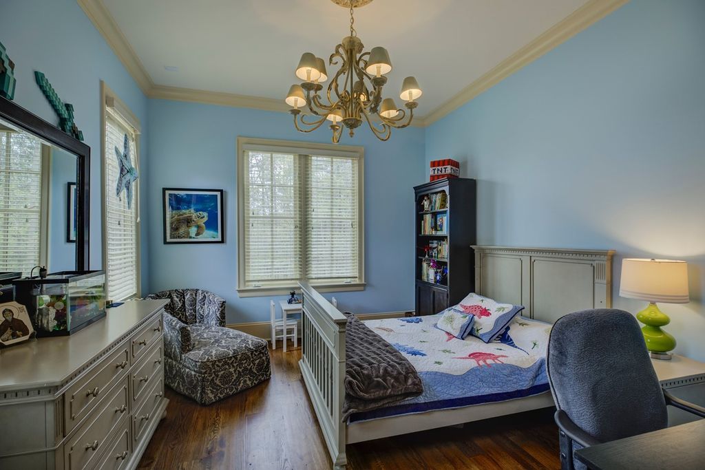 Unrivaled Architectural Marvel North Carolinas Finest Home Priced at 2.097 Million 42