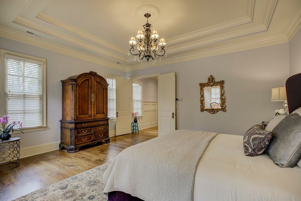 Unrivaled Architectural Marvel North Carolinas Finest Home Priced at 2.097 Million 51