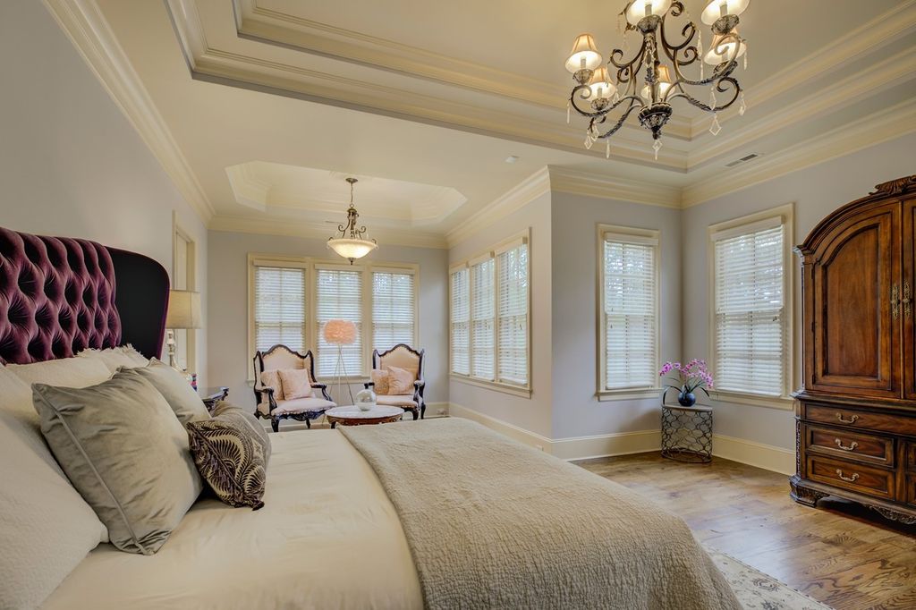 Unrivaled Architectural Marvel North Carolinas Finest Home Priced at 2.097 Million 52