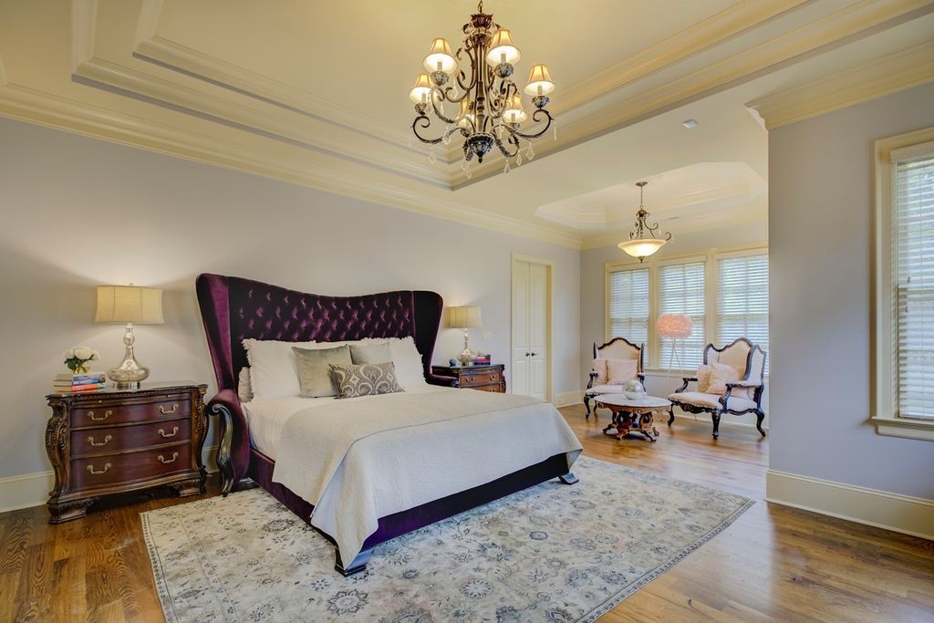 Unrivaled Architectural Marvel North Carolinas Finest Home Priced at 2.097 Million 53