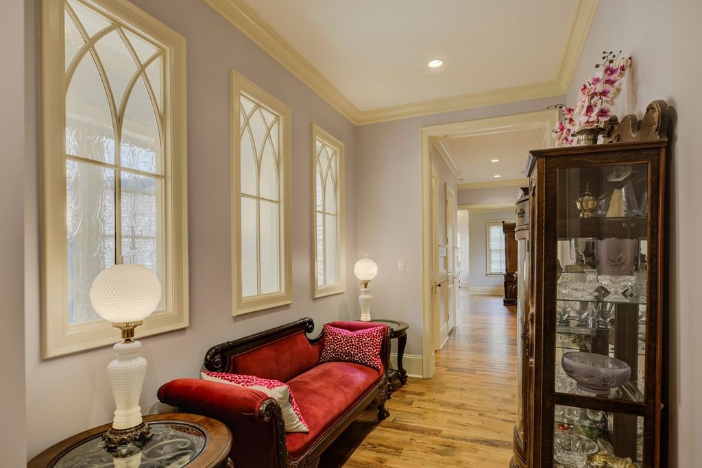 Unrivaled Architectural Marvel North Carolinas Finest Home Priced at 2.097 Million 55