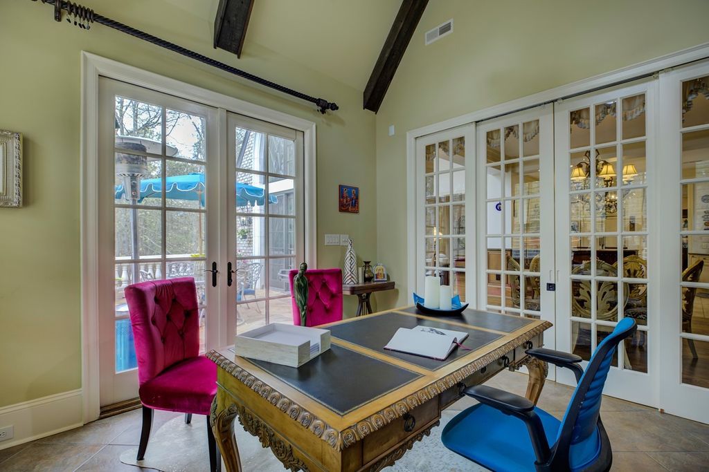 Unrivaled Architectural Marvel North Carolinas Finest Home Priced at 2.097 Million 58
