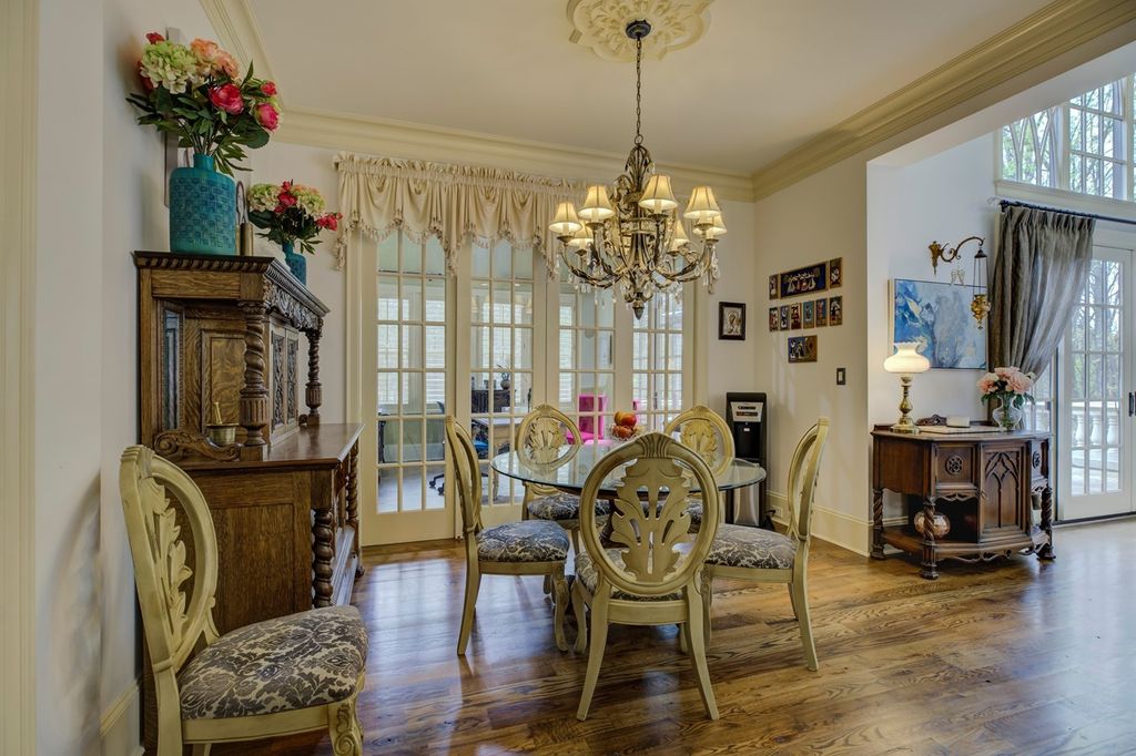Unrivaled Architectural Marvel North Carolinas Finest Home Priced at 2.097 Million 60