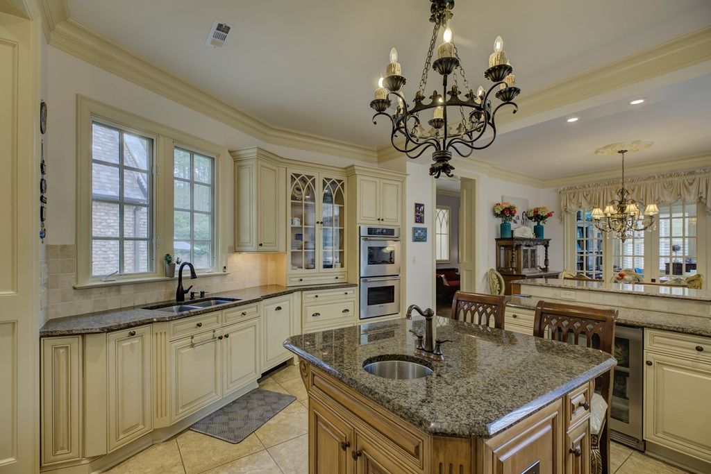 Unrivaled Architectural Marvel North Carolinas Finest Home Priced at 2.097 Million 64