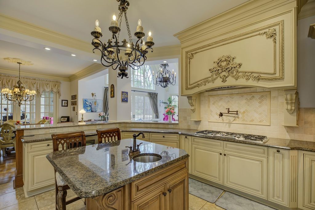 Unrivaled Architectural Marvel North Carolinas Finest Home Priced at 2.097 Million 65