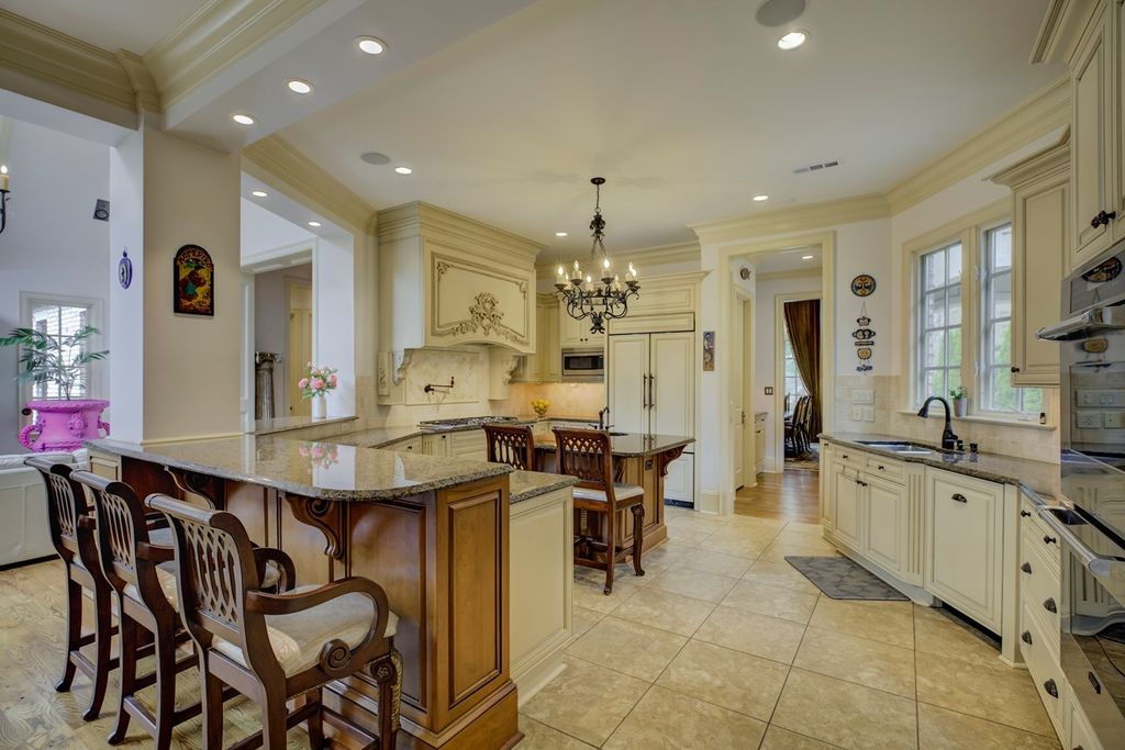 Unrivaled Architectural Marvel North Carolinas Finest Home Priced at 2.097 Million 66