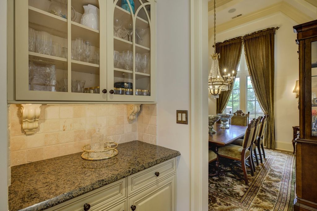 Unrivaled Architectural Marvel North Carolinas Finest Home Priced at 2.097 Million 67