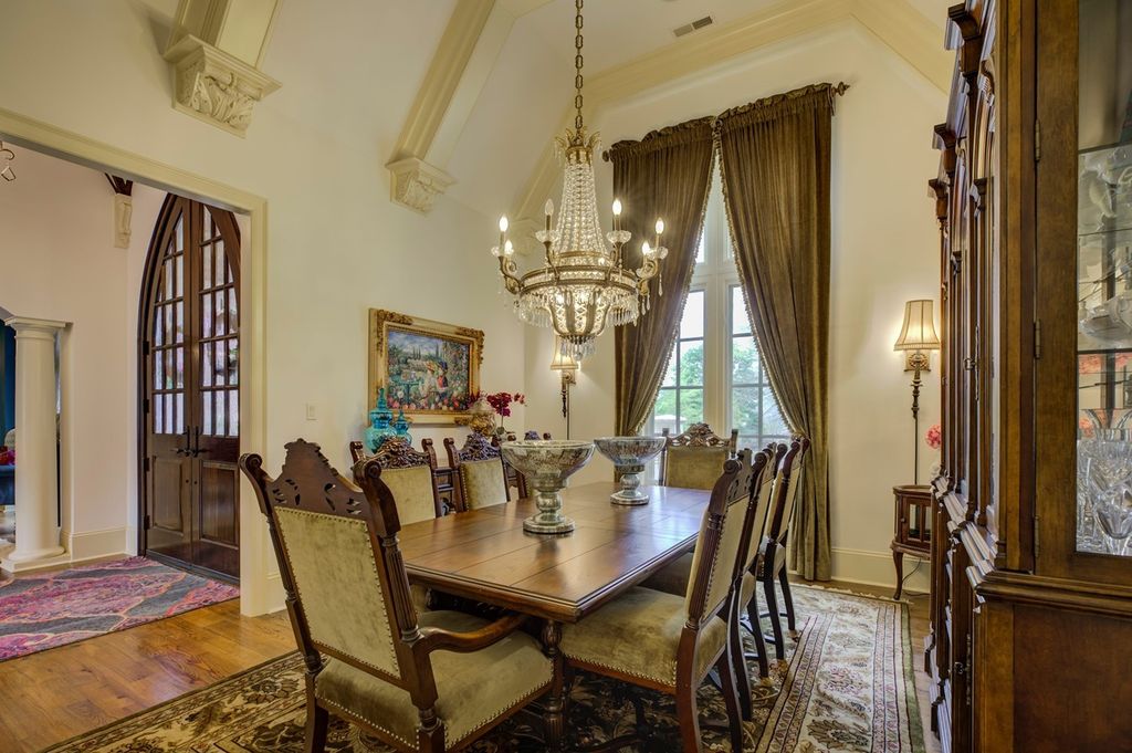 Unrivaled Architectural Marvel North Carolinas Finest Home Priced at 2.097 Million 68