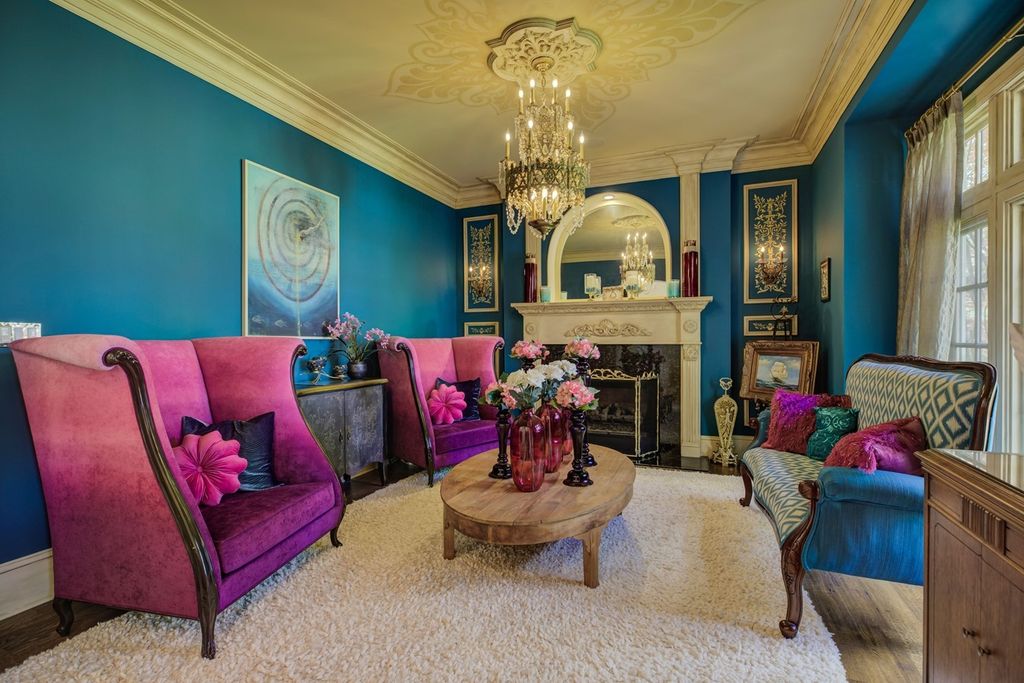 Unrivaled Architectural Marvel North Carolinas Finest Home Priced at 2.097 Million 70