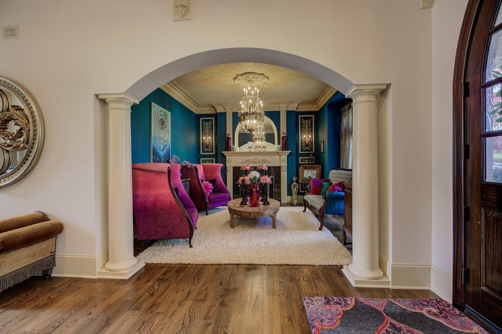 Unrivaled Architectural Marvel North Carolinas Finest Home Priced at 2.097 Million 72