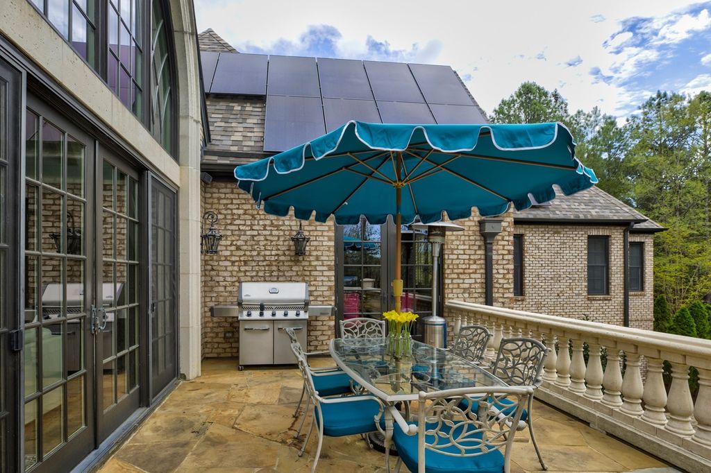 Unrivaled Architectural Marvel North Carolinas Finest Home Priced at 2.097 Million 75