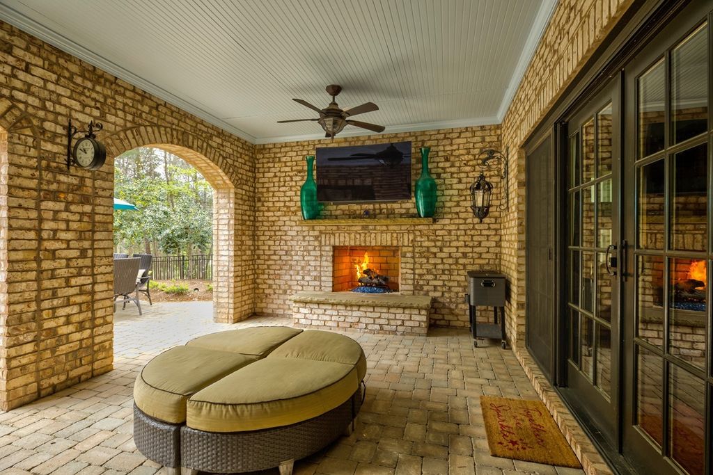 Unrivaled Architectural Marvel North Carolinas Finest Home Priced at 2.097 Million 76