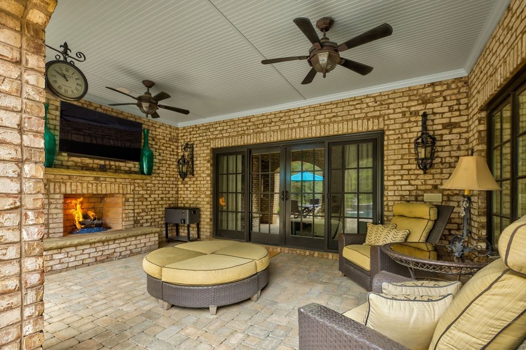 Unrivaled Architectural Marvel North Carolinas Finest Home Priced at 2.097 Million 78