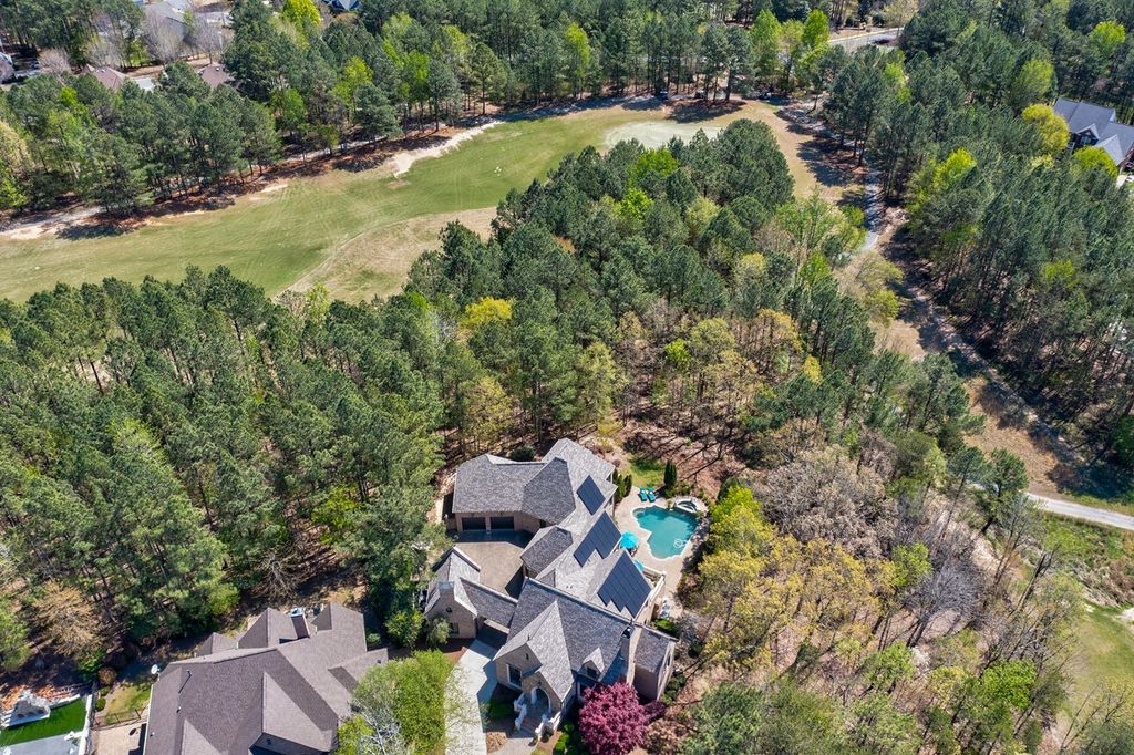 Unrivaled Architectural Marvel North Carolinas Finest Home Priced at 2.097 Million 8