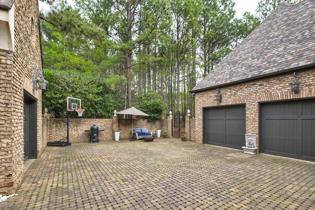 Unrivaled Architectural Marvel North Carolinas Finest Home Priced at 2.097 Million 80