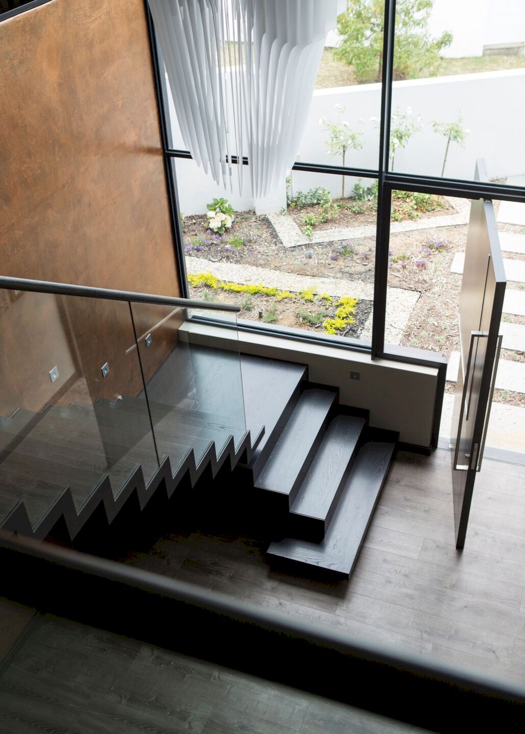 Welgedacht Villa, morden haven by Jenny Mills Architects
