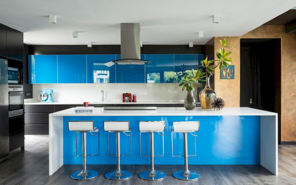 Welgedacht Villa, morden haven by Jenny Mills Architects