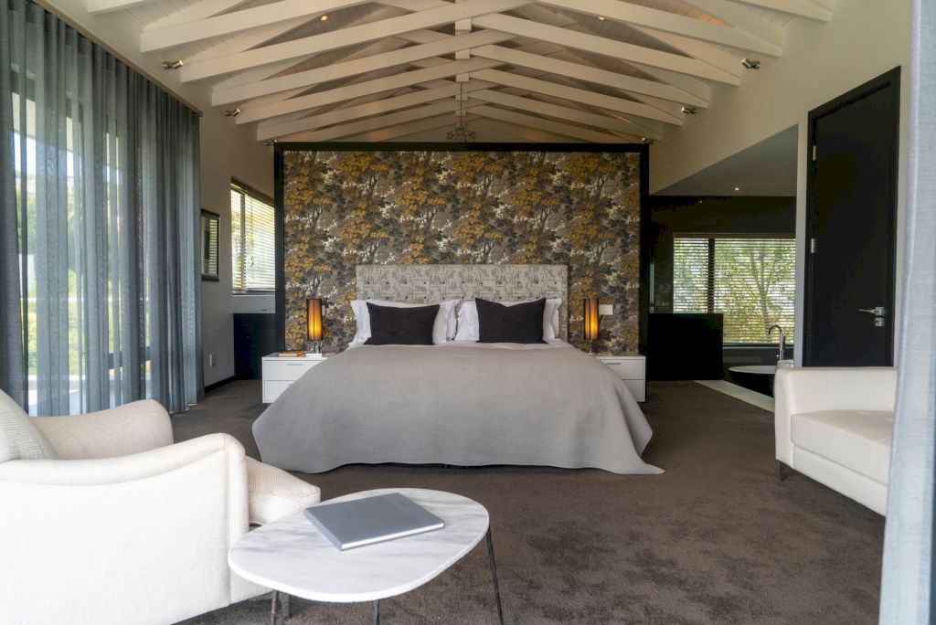 Welgedacht Villa morden haven by Jenny Mills Architects 15