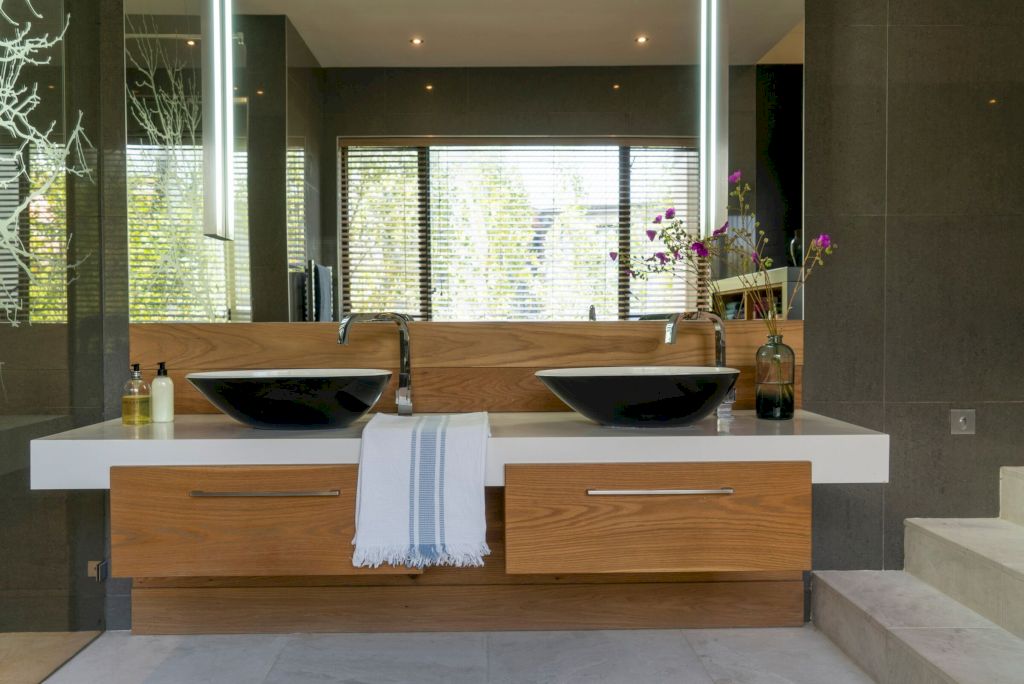Welgedacht Villa morden haven by Jenny Mills Architects 16