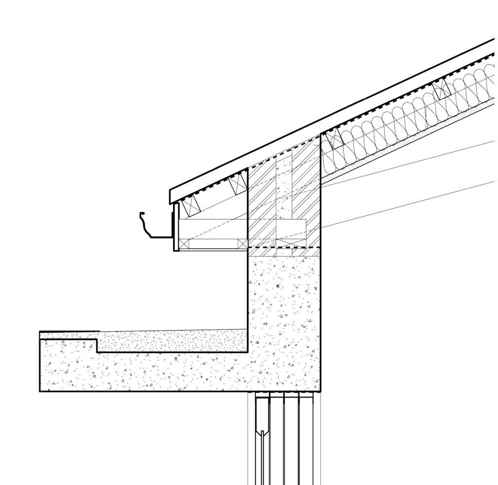 Welgedacht Villa morden haven by Jenny Mills Architects 21