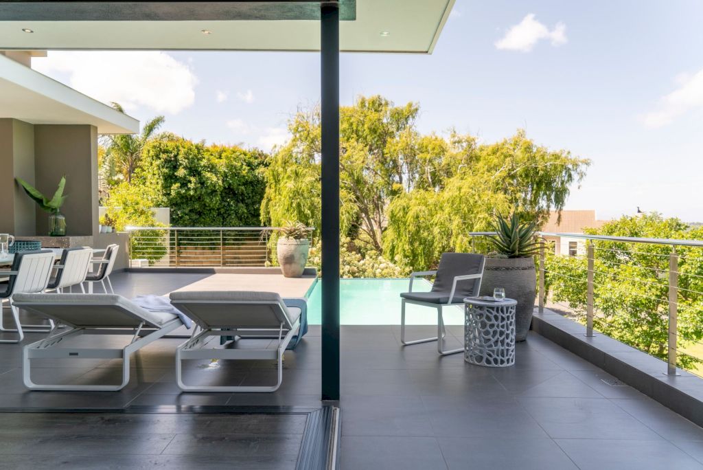 Welgedacht Villa morden haven by Jenny Mills Architects 7
