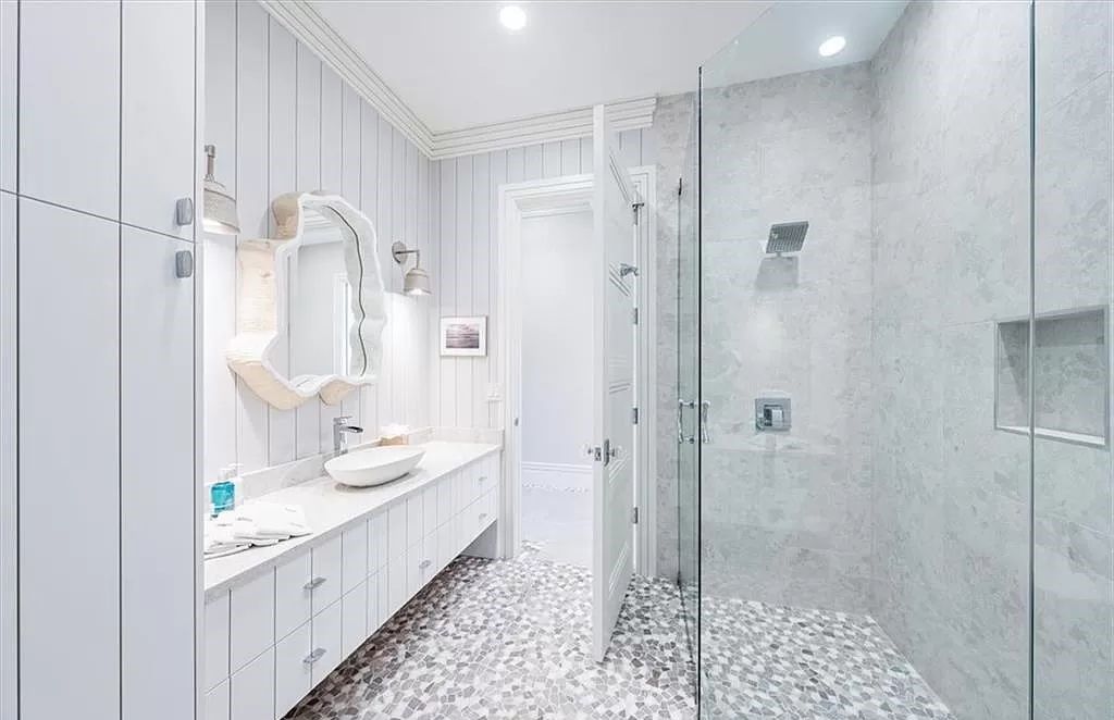 Welcome to 6536 Highcroft Drive in Quail West, Naples, Florida - a home where luxury meets comfort in every detail.