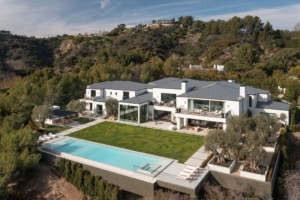 Unparalleled Luxury Living in Beverly Hills: An extraordinary World-class Mansion returns the market for $69,995,000 3 73 Beverly Park Ln Beverly Hills CA 3